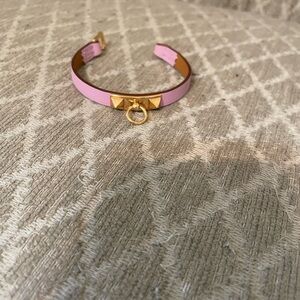 Hermes Micro Rivale Bracelet Authentic